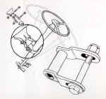 sterering column adjuster pic.jpg (77635 bytes)